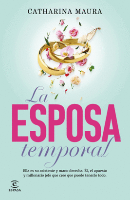 LA ESPOSA TEMPORAL