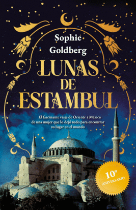 LUNAS DE ESTAMBUL: EDICIÓN ANIVERSARIO