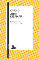 ARTE DE AMAR (POESÍA) / THE ART OF LOVE (POEMS)