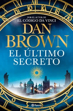 EL ÚLTIMO SECRETO