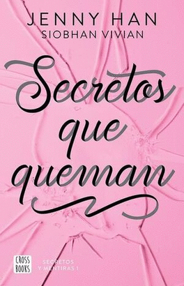 SECRETOS QUE QUEMAN
