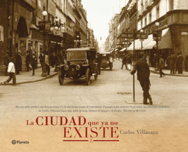 LA CIUDAD QUE YA NO EXISTE 2
