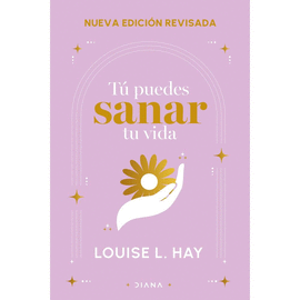 TÚ PUEDES SANAR TU VIDA TD