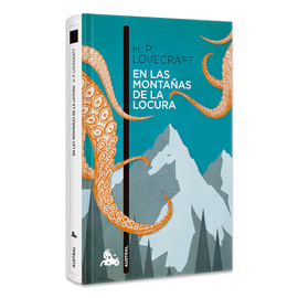 EN LAS MONTAÑAS DE LA LOCURA