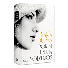 POR SI UN DÍA VOLVEMOS. TP