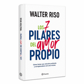 LOS 7 PILARES DEL AMOR PROPIO TP