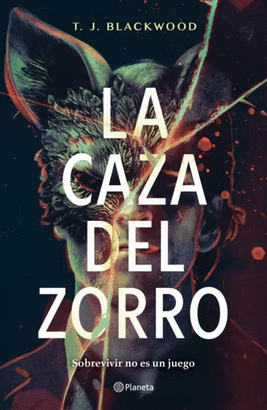 LA CAZA DEL ZORRO