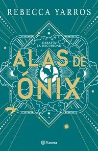 ALAS DE ÓNIX (EMPÍREO 3) EDICIÓN COLECCIONISTA ENRIQUECIDA Y LIMITADA
