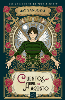 CUENTOS DE ABRIL EN AGOSTO