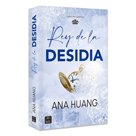 PECADOS 4. REY DE LA DESIDIA