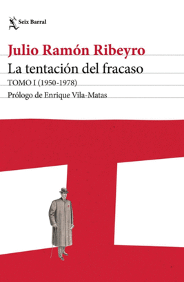 LA TENTACIÓN DEL FRACASO