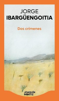 DOS CRÍMENES