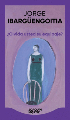 ¿OLVIDA USTED SU EQUIPAJE ?