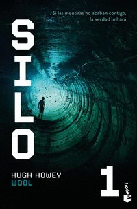 SILO N 01/03 WOOL