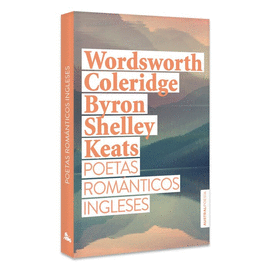 POETAS ROMÁNTICOS INGLESES