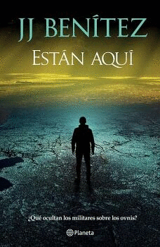 ESTÁN AQUÍ