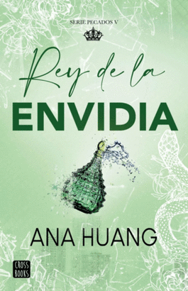 REY DE LA ENVIDIA