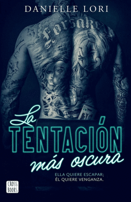 LA TENTACIÓN MÁS OSCURA