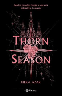 THORN SEASON. ESPINAS 1