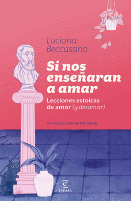 SI NOS ENSEÑARAN A AMAR