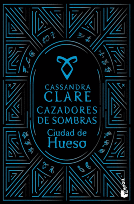 CIUDAD DE HUESO