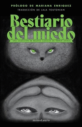 BESTIARIO DEL MIEDO