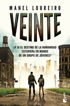 VEINTE