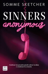 SINNERS ANONYMOUS