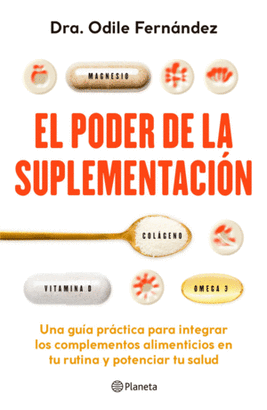 EL PODER DE LA SUPLEMENTACIÓN