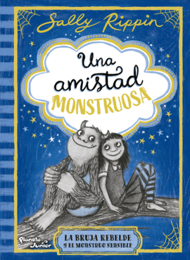 UNA AMISTAD MONSTRUOSA 1