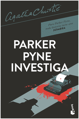 PARKER PYNE INVESTIGA
