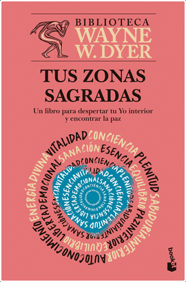 TUS ZONAS SAGRADAS