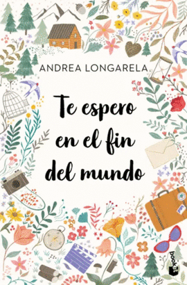 TE ESPERO EN EL FIN DEL MUNDO