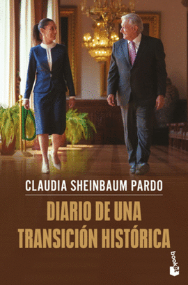 DIARIO DE UNA TRANSICIÓN HISTÓRICA