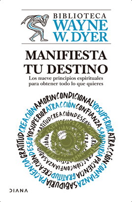 MANIFIESTA TU DESTINO