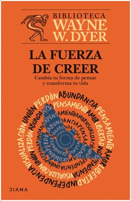 LA FUERZA DE CREER