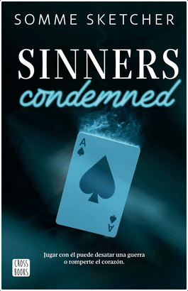 SINNERS CONDEMNED
