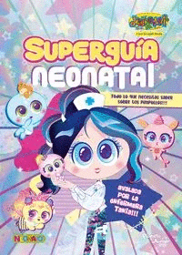 NEONATOS. SUPERGUÍA NEONATAL