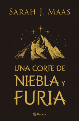UNA CORTE DE NIEBLA Y FURIA: EDICIÓN ESPECIAL