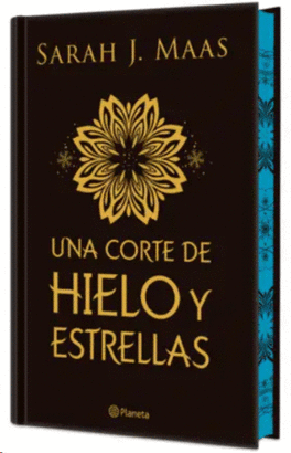 UNA CORTE DE HIELO Y ESTRELLA TD