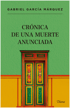 CRÓNICA DE UNA MUERTE ANUNCIADA