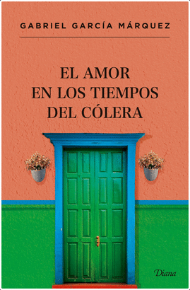 EL AMOR EN LOS TIEMPOS DEL CÓLERA