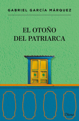 EL OTOÑO DEL PATRIARCA