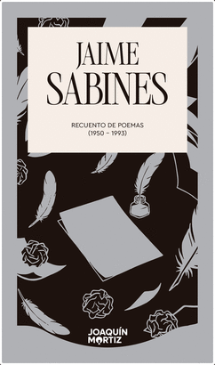 RECUENTO DE POEMAS 1950-1993
