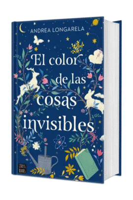 EL COLOR DE LAS COSAS INVISIBLES.TD
