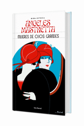 MUJERES DE OJOS GRANDES. TD