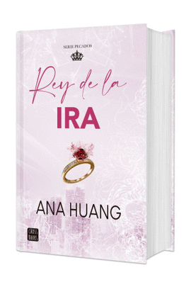 PECADOS I. REY DE LA IRA. TD