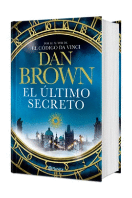 EL ÚLTIMO SECRETO. TD