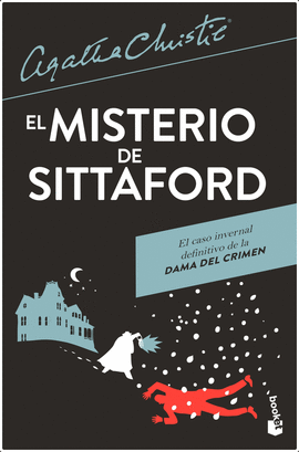 EL MISTERIO DE SITTAFORD