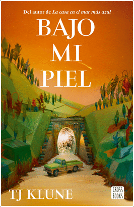 BAJO MI PIEL